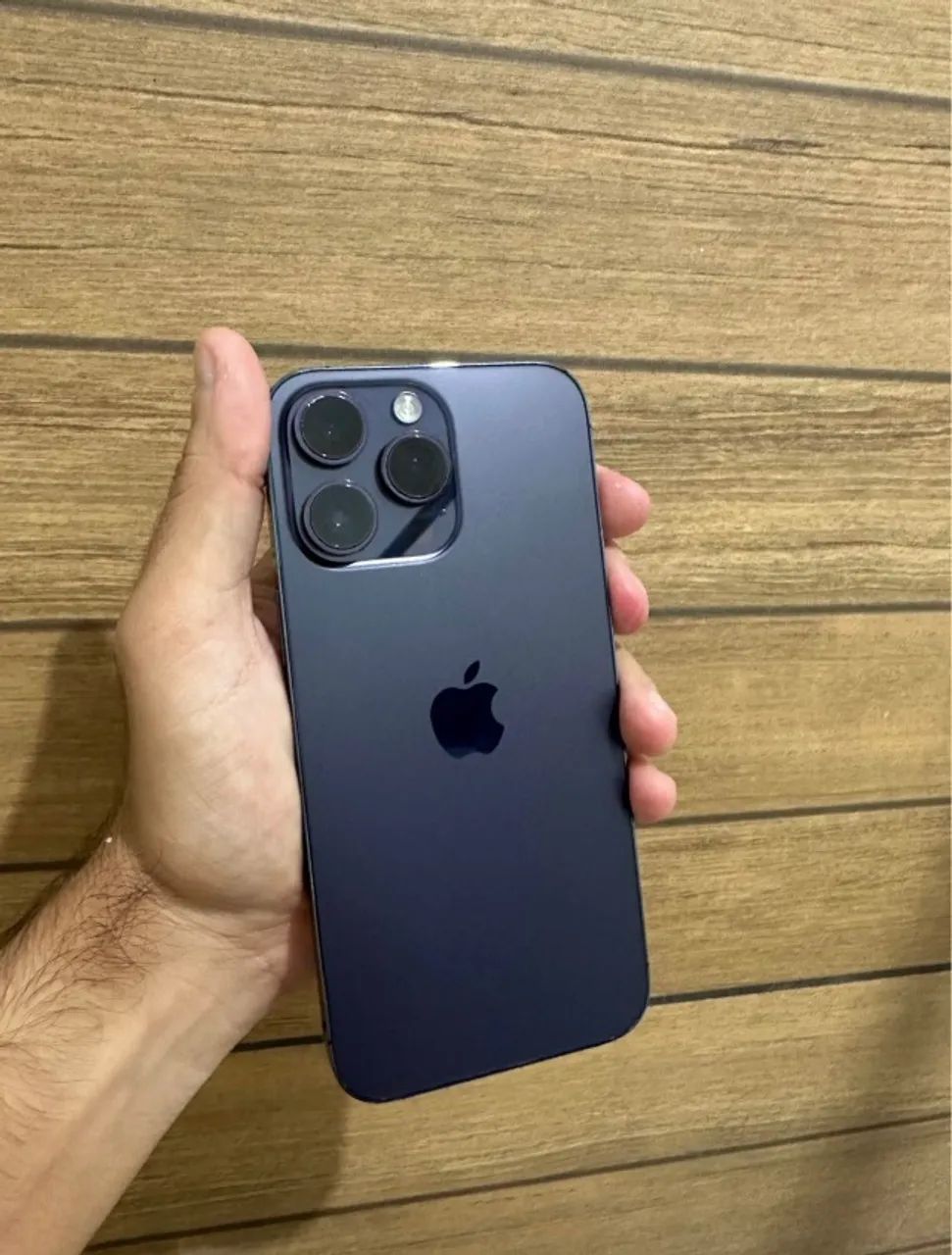 iPhone 14 pro max  - Foto 2