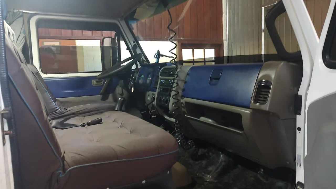 VW WORKER 9-150 E - Foto 3