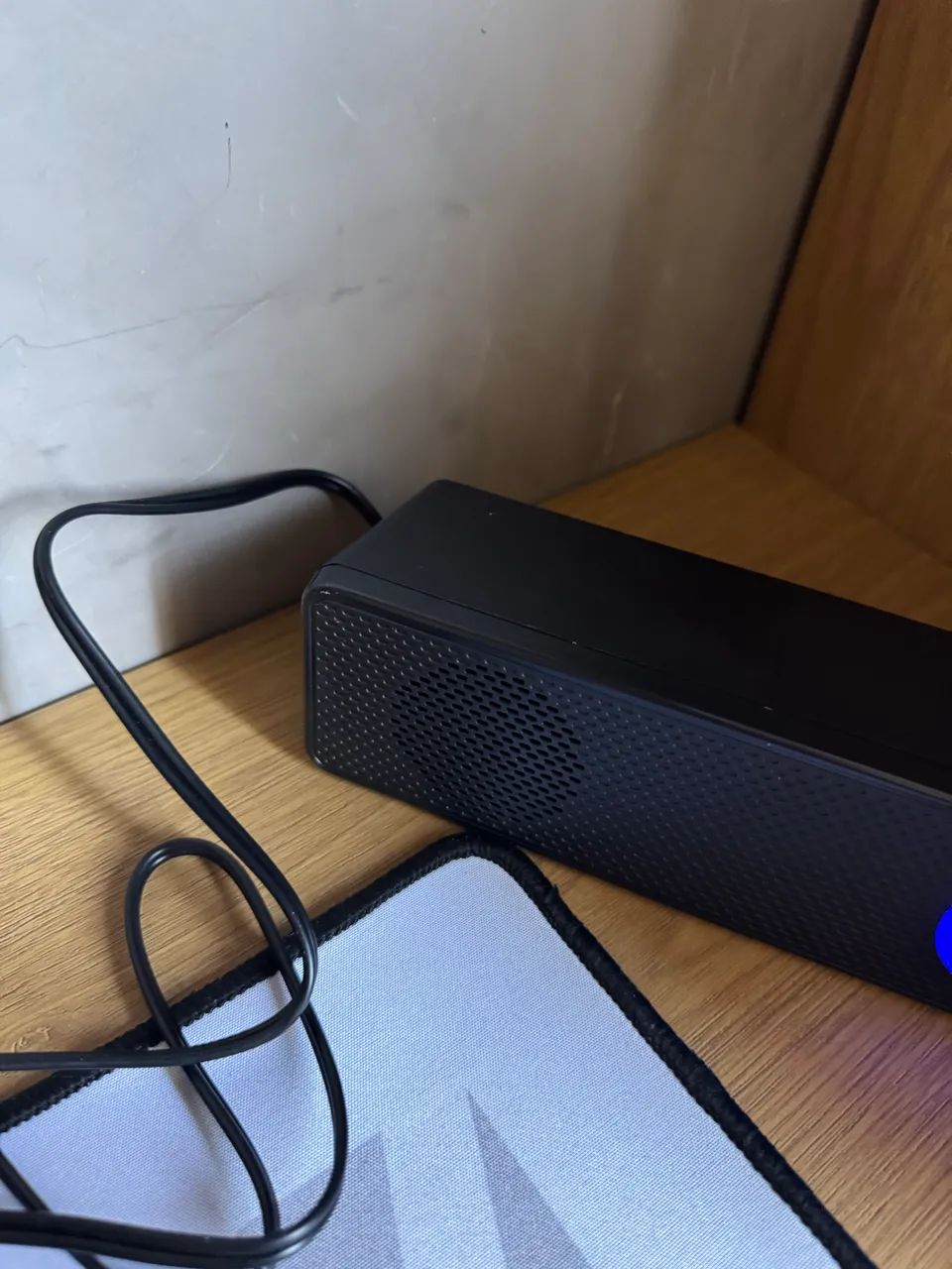 Soundbar novo na caixa - Foto 3