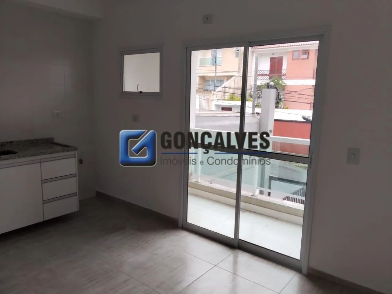 Apartamento 2 Quartos com Suíte, 47 m², Anchieta  SBC | - Foto 4