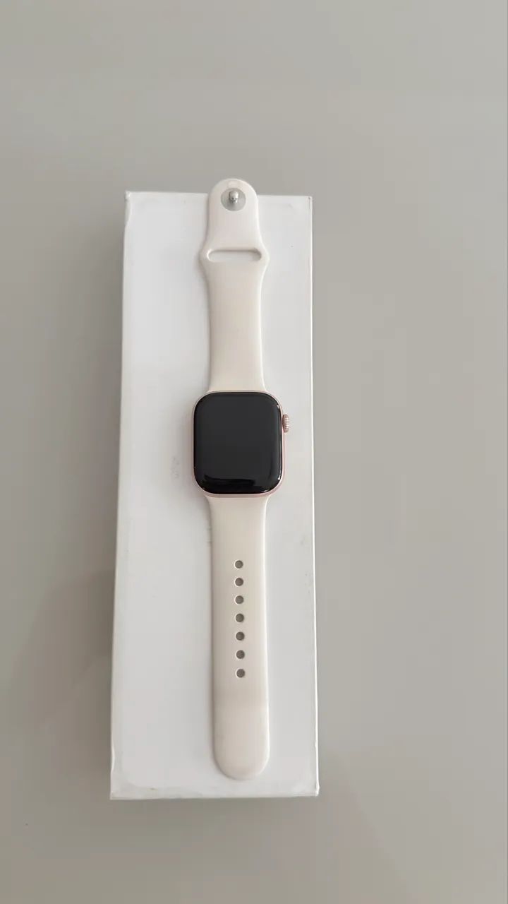 Apple Watch 10 - Foto 4