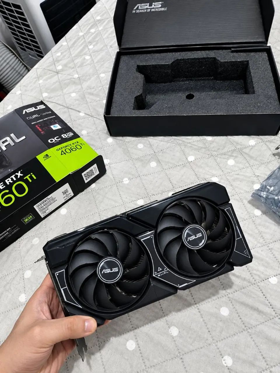 Rtx 4060ti - Foto 3