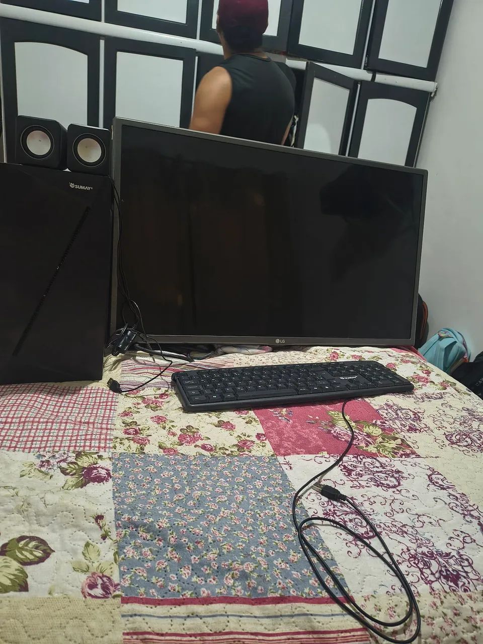 Computador 