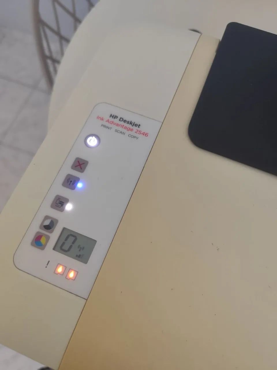 Impressora