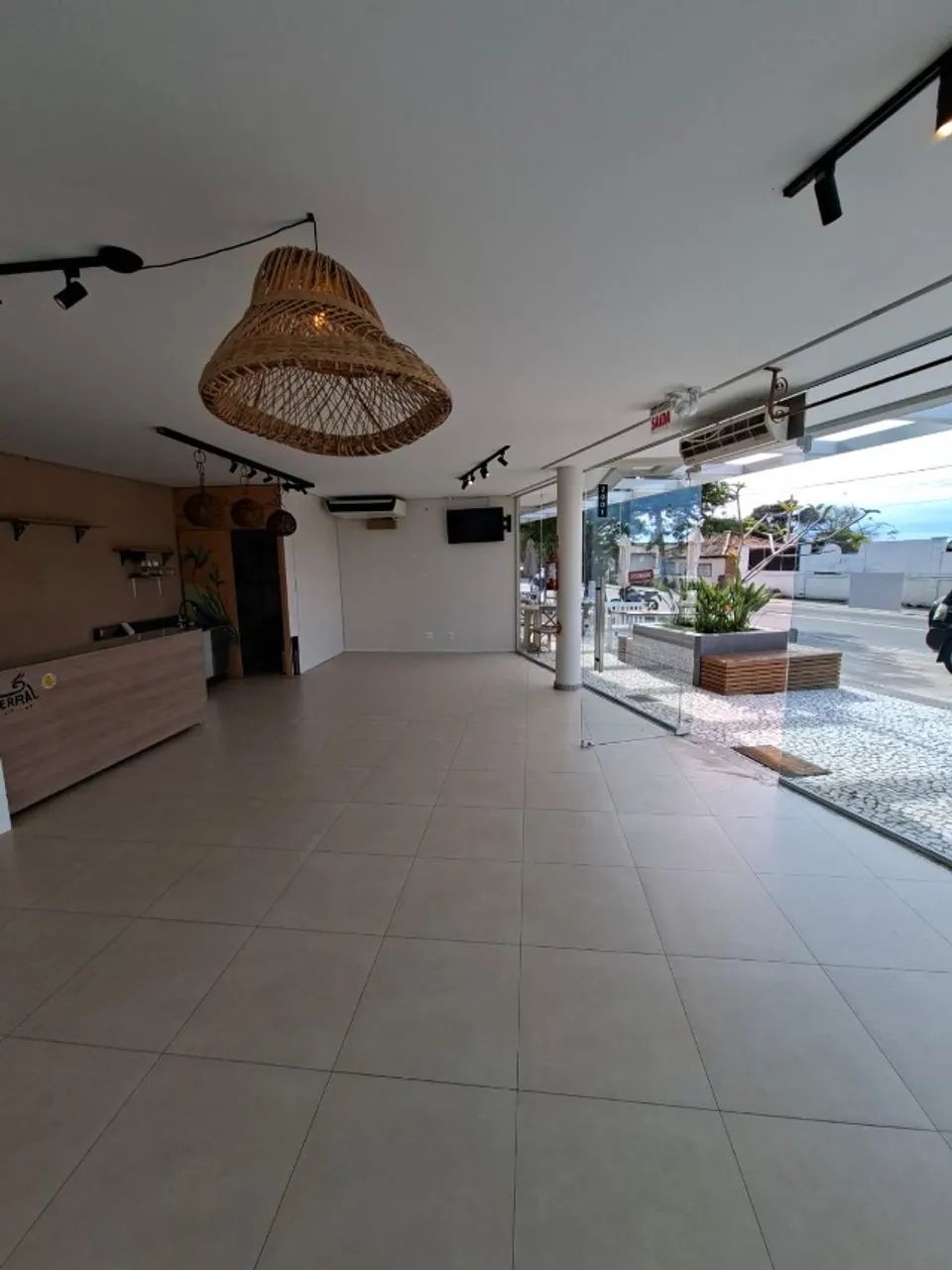 Loja Comercial 65m² - Condomínio SUNCLUB (Campeche) - Foto 4