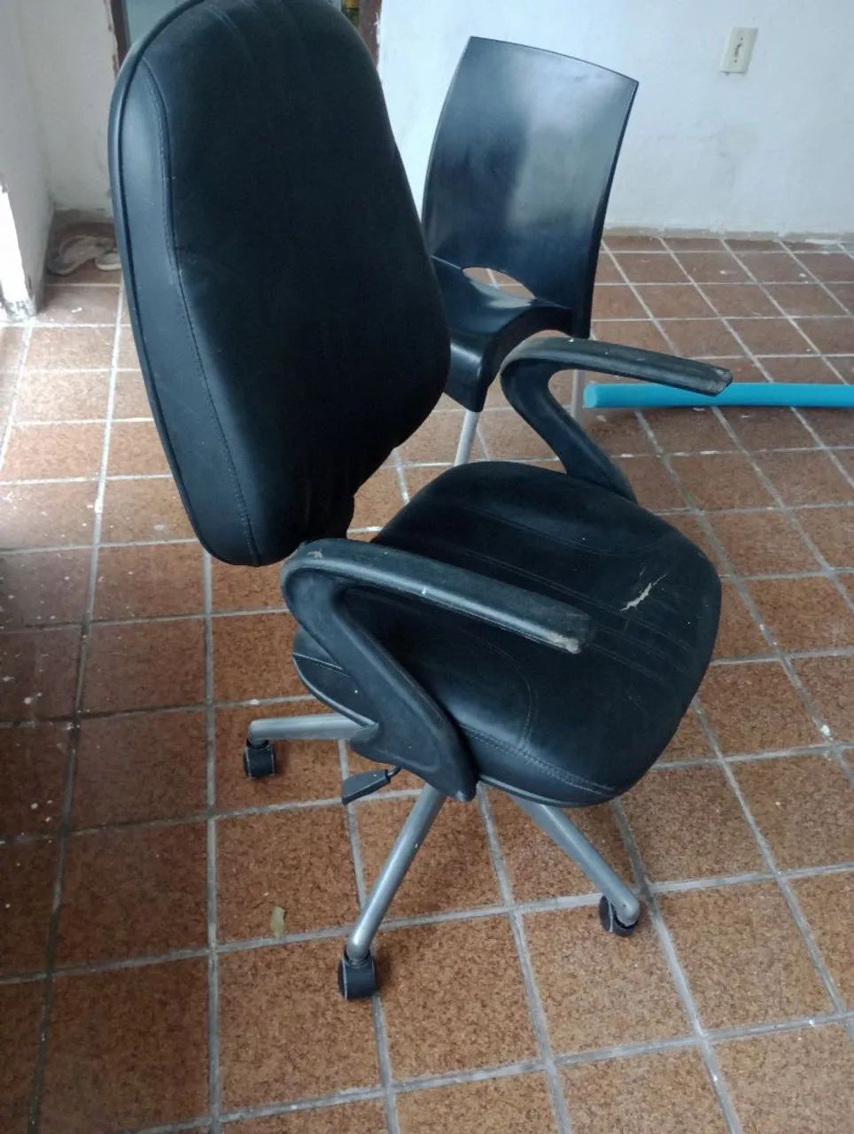 Cadeira de Escritório  - Foto 2