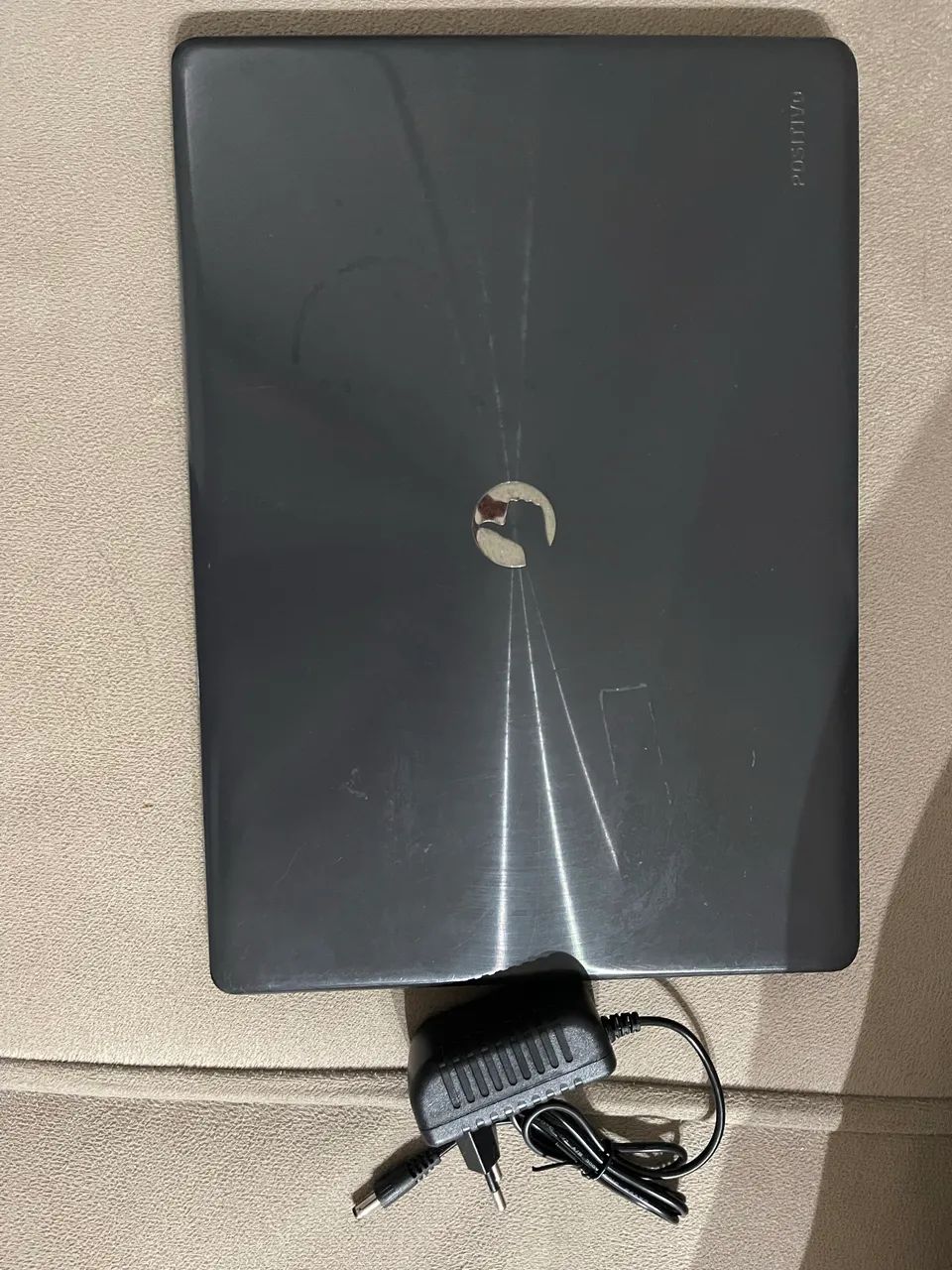 Notebook para retirada de peças - Foto 2