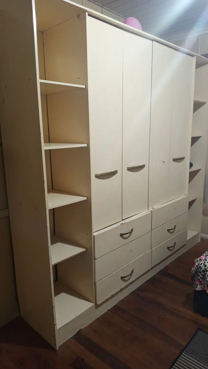 Alugo quarto - Foto 2