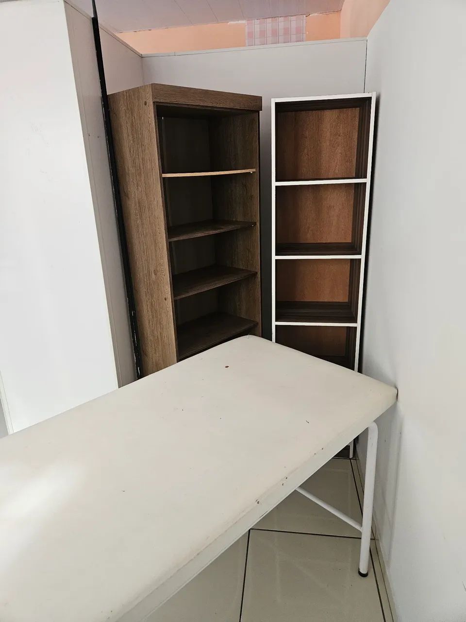 Vendo móveis salão de beleza.  - Foto 3