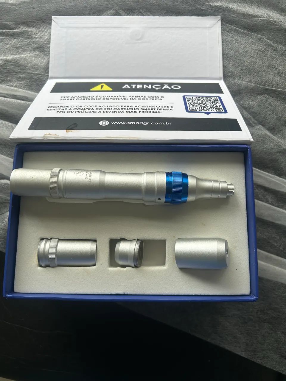 Smart dermapen original 