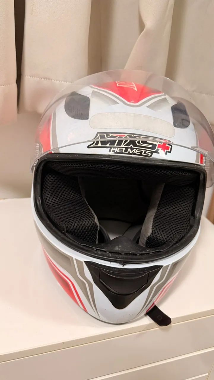 Vendo capacete  - Foto 2