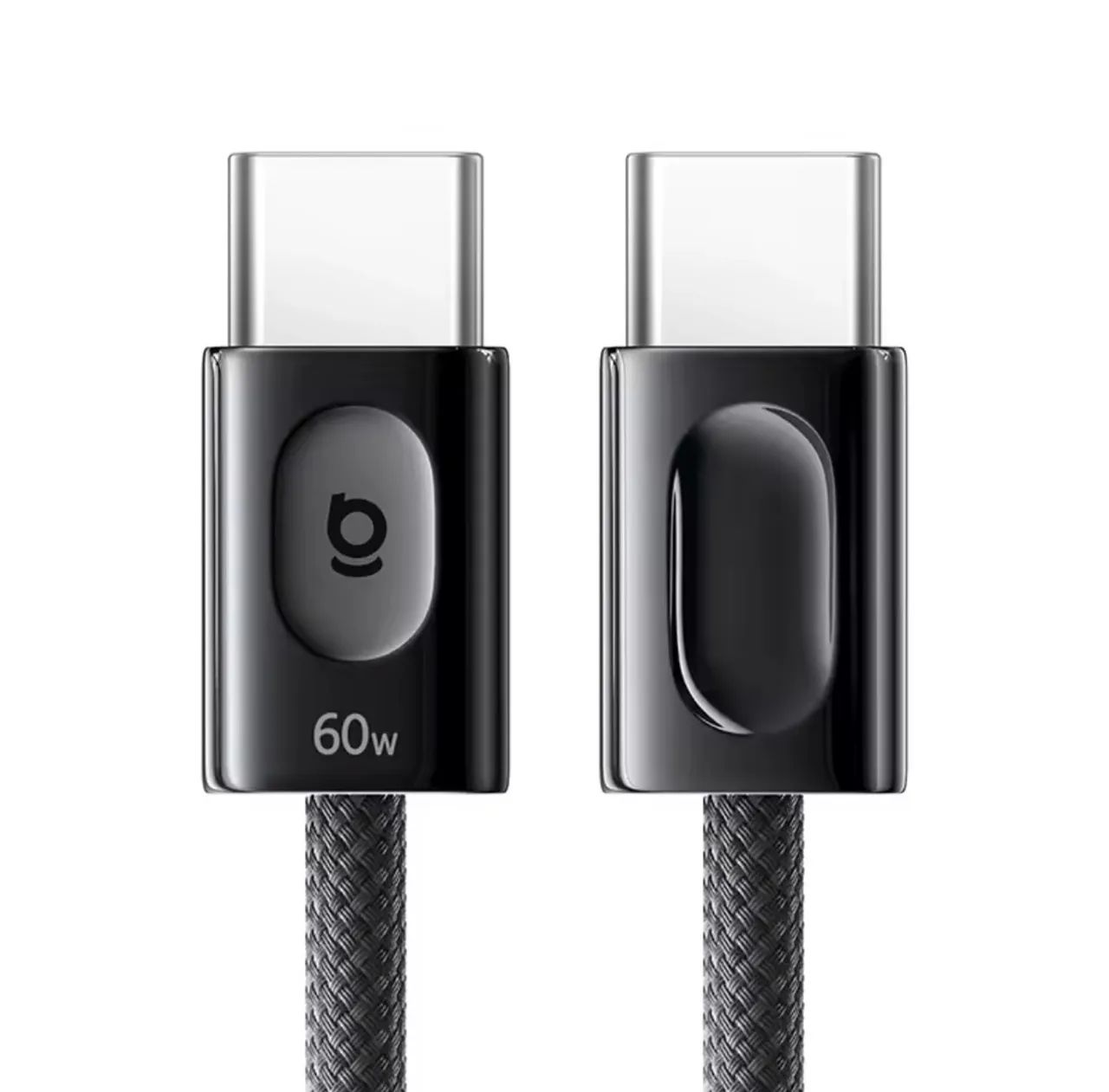 Cabo USB C Baseus para iPhone 15+