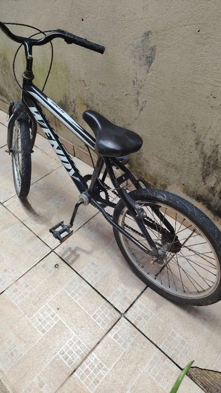 Bicicleta aro 20 - Foto 3
