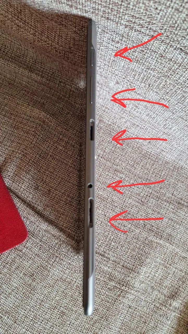 TABLET SAMSUNG TAB-2 10.1 POLEGADAS - Foto 5