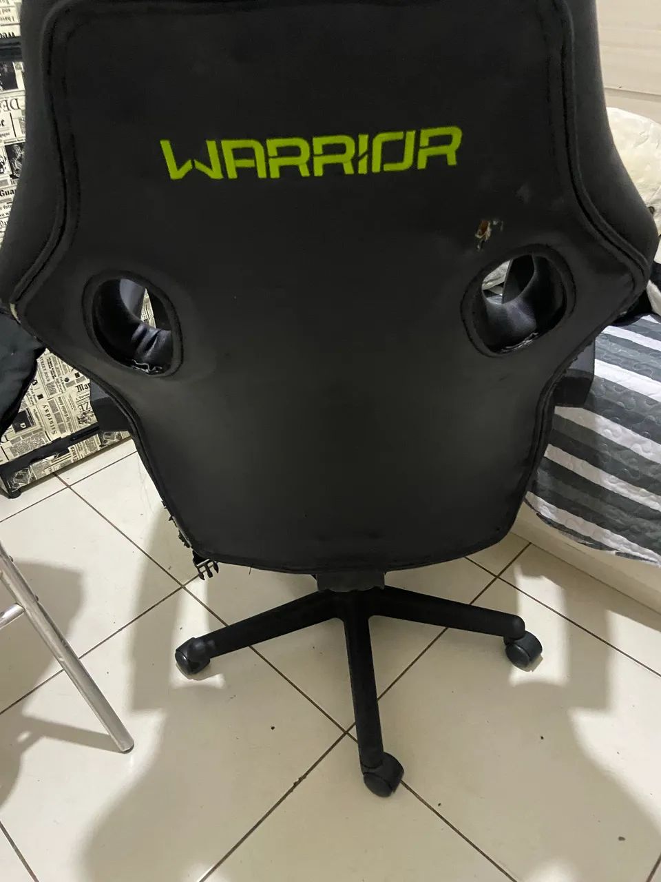Cadeira Gamer  - Foto 2