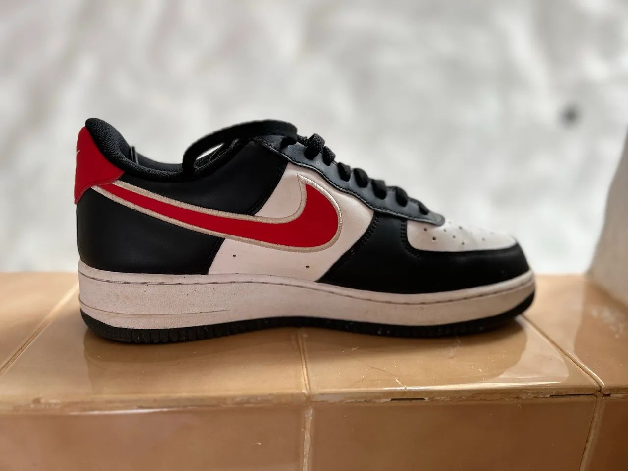 Nike Air Force 1  - Foto 3
