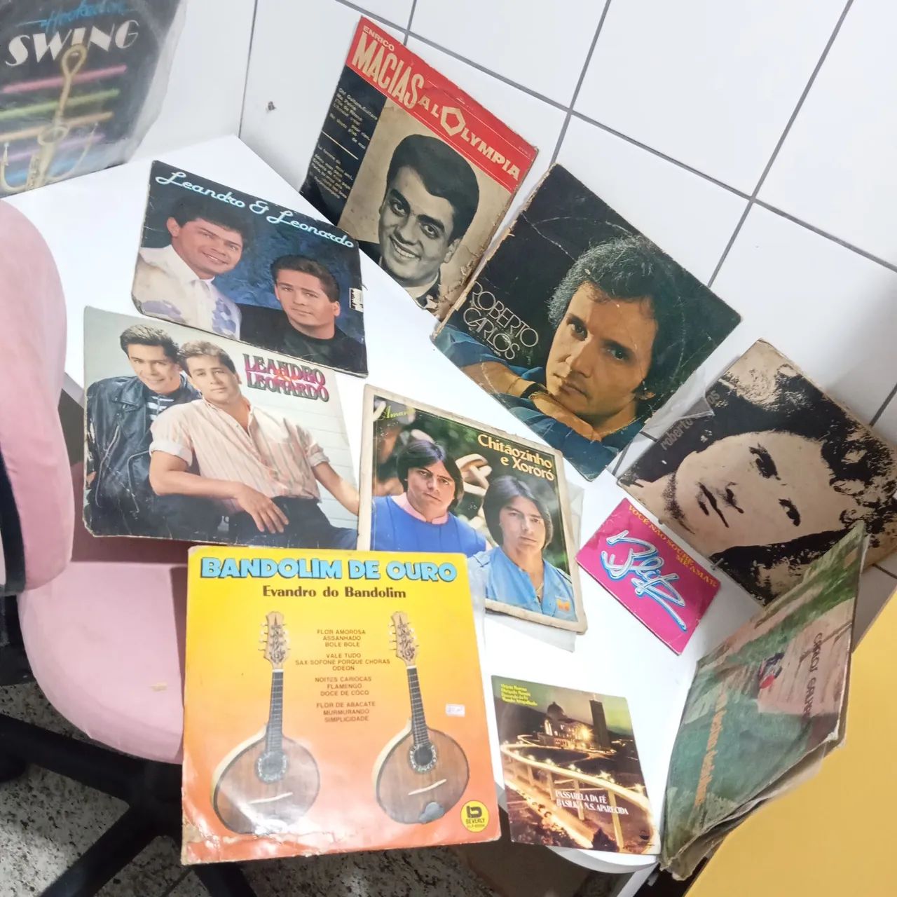 Disco de vinil  - Foto 4