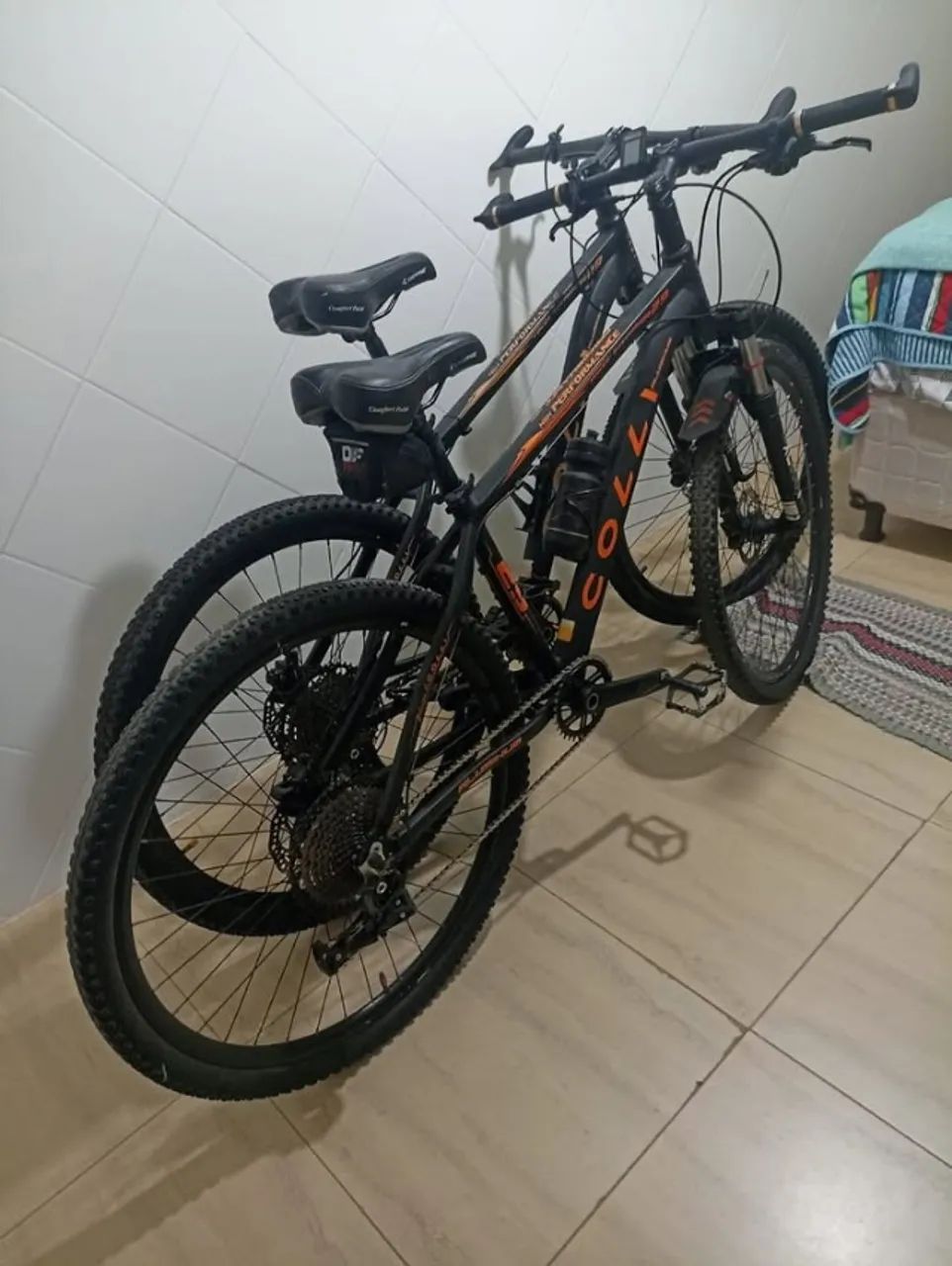 BIKE COLLI  - Foto 2