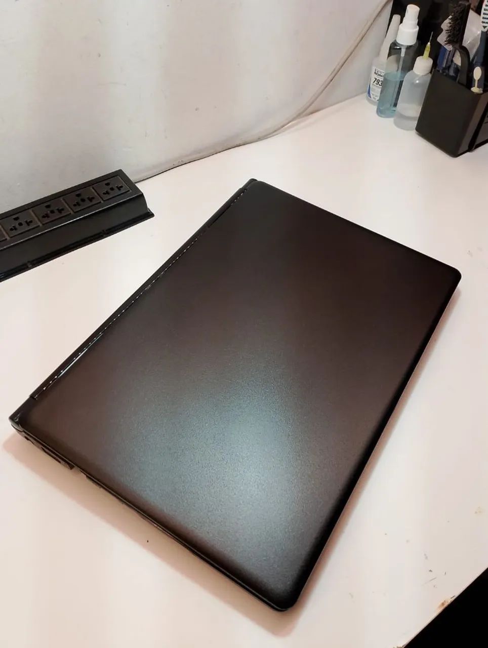 Notebook Itautec Core i5 4GB RAM HD 500GB Formatado  - Foto 4