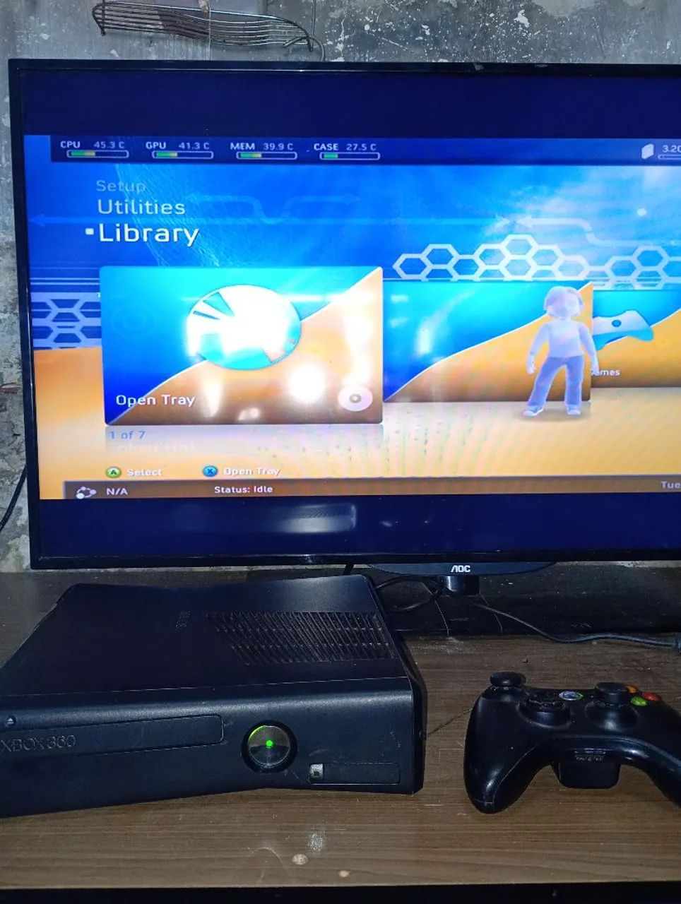 Xbox 360 - Foto 5