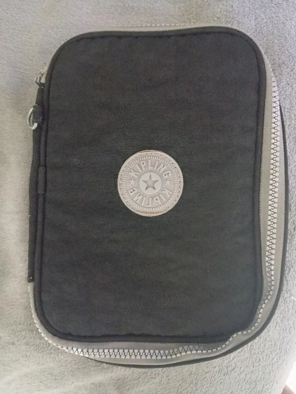 Necessaire Kipling preta original  - Foto 2