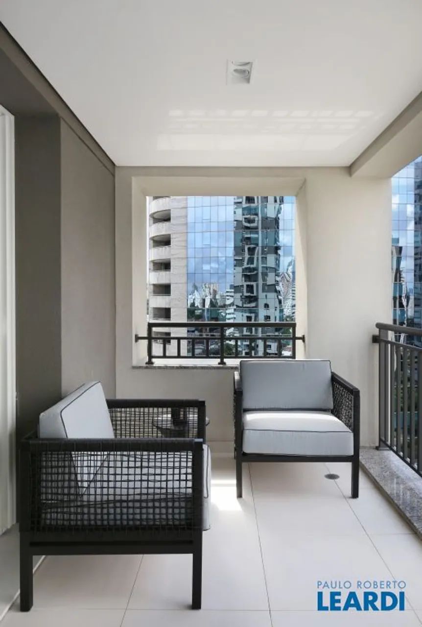 APARTAMENTO - BROOKLIN - SP - Foto 5