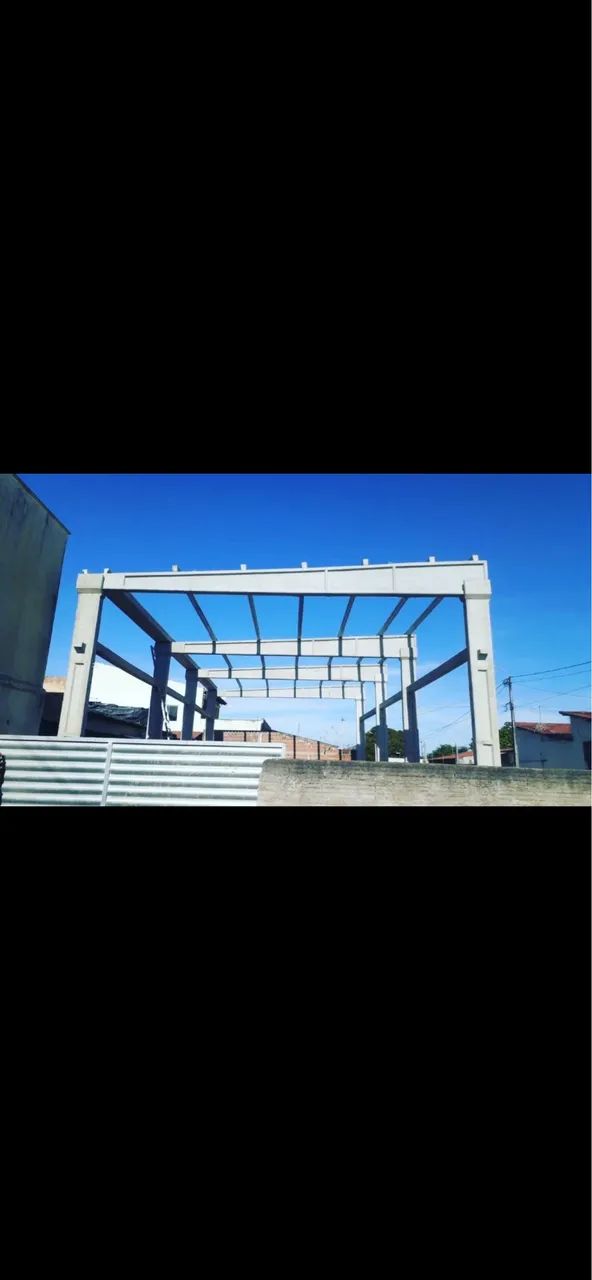 Pré moldados - Foto 2