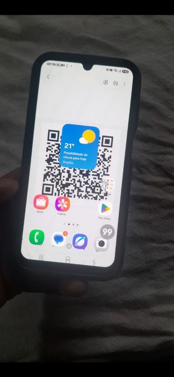 Sansung a15 256gb - Foto 2