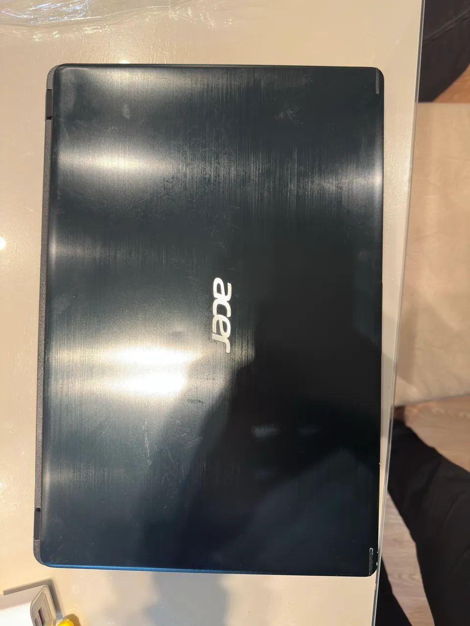 Notebook Acer Aspire i5 - Foto 2