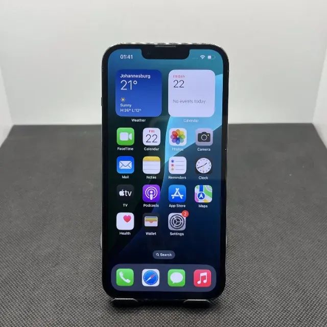 pra sair logo iPhone 13 Pro 128 GB - Foto 3