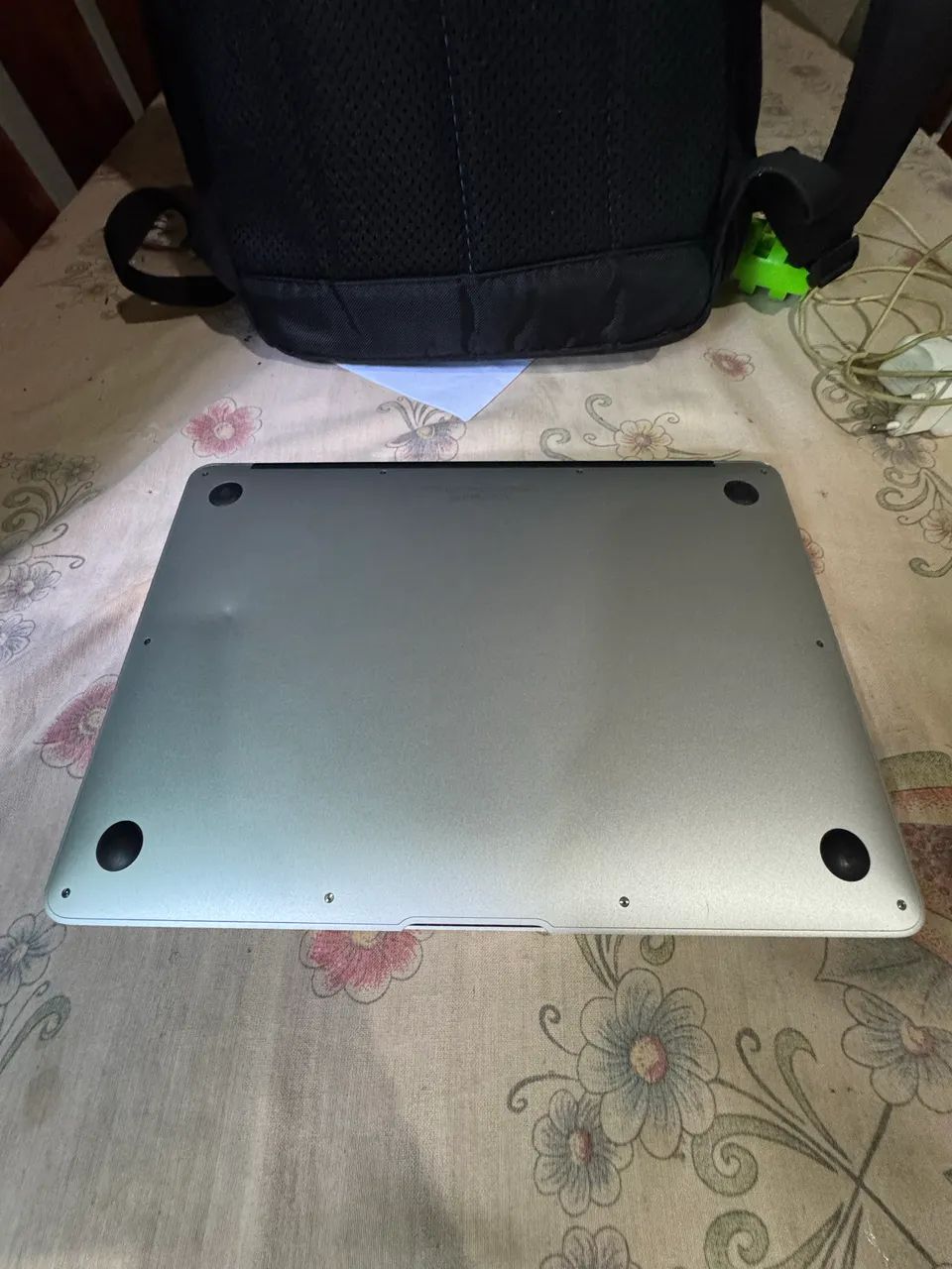 MacBook Air 13 inch early 2015 - Notebooks - Itapuã, Vila Velha