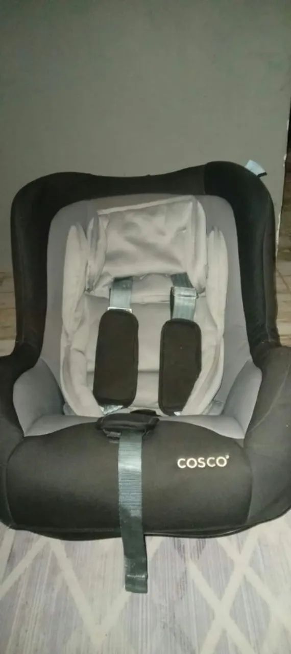 Cadeirinha cosco - Foto 3