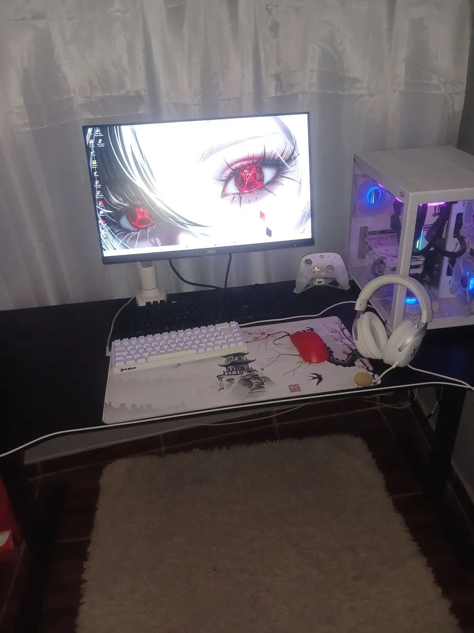 PC gamer 7500 - Foto 2