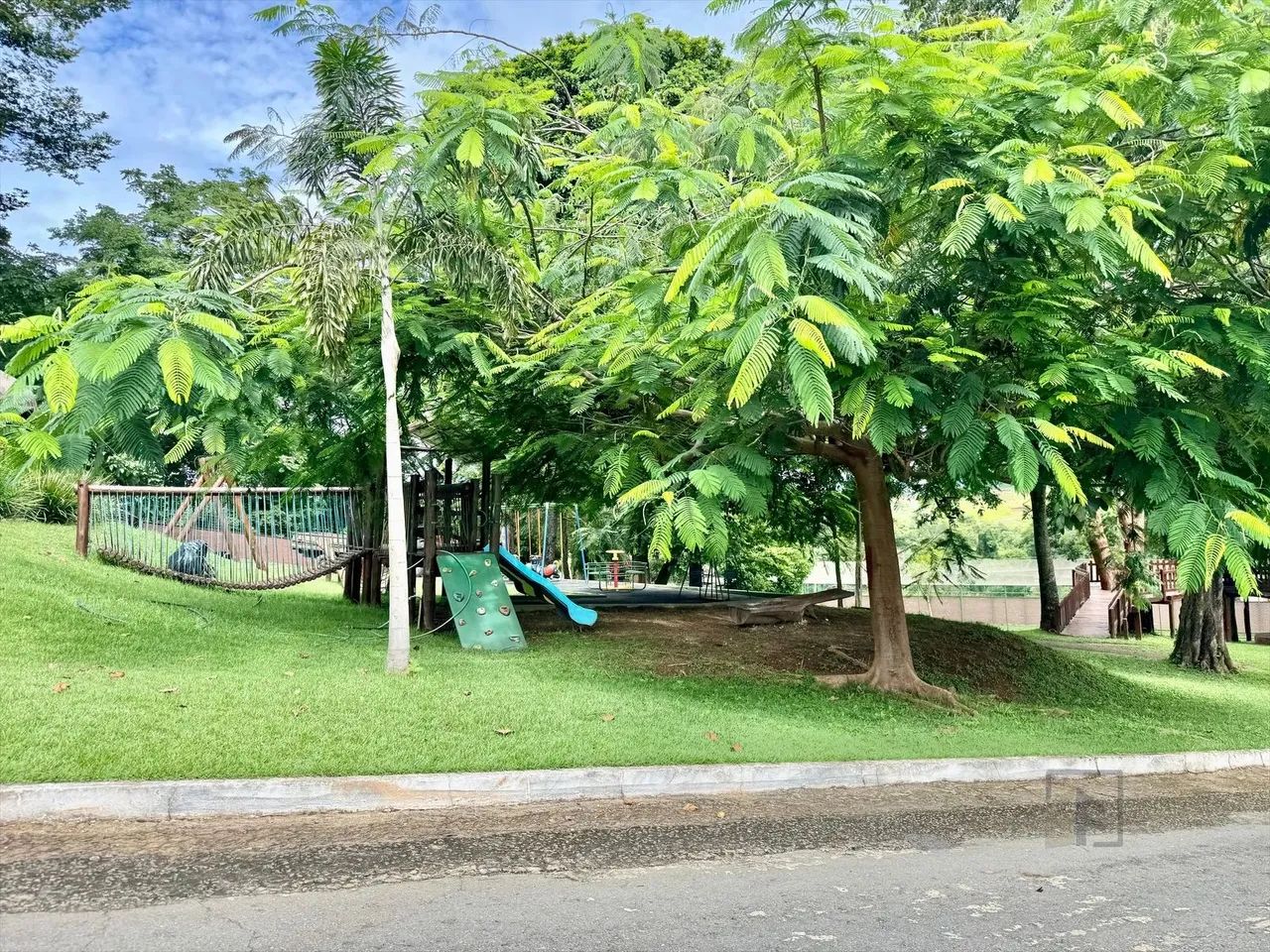 Lote com 396 metros quadrados a venda condomínio Vale Verde em Senador Canedo - Foto 7