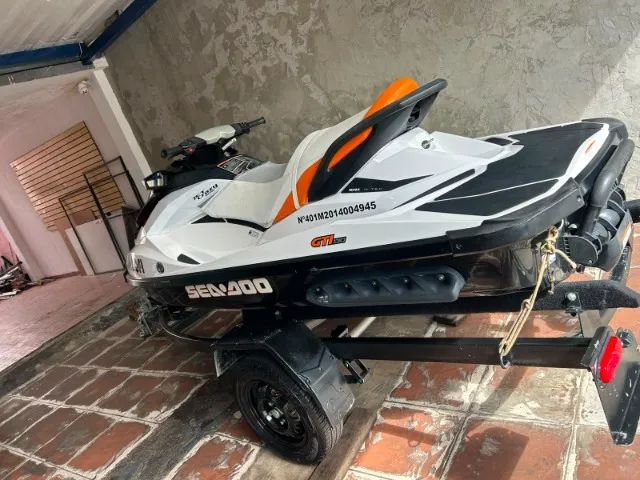 Jet Ski SEA DOO 130