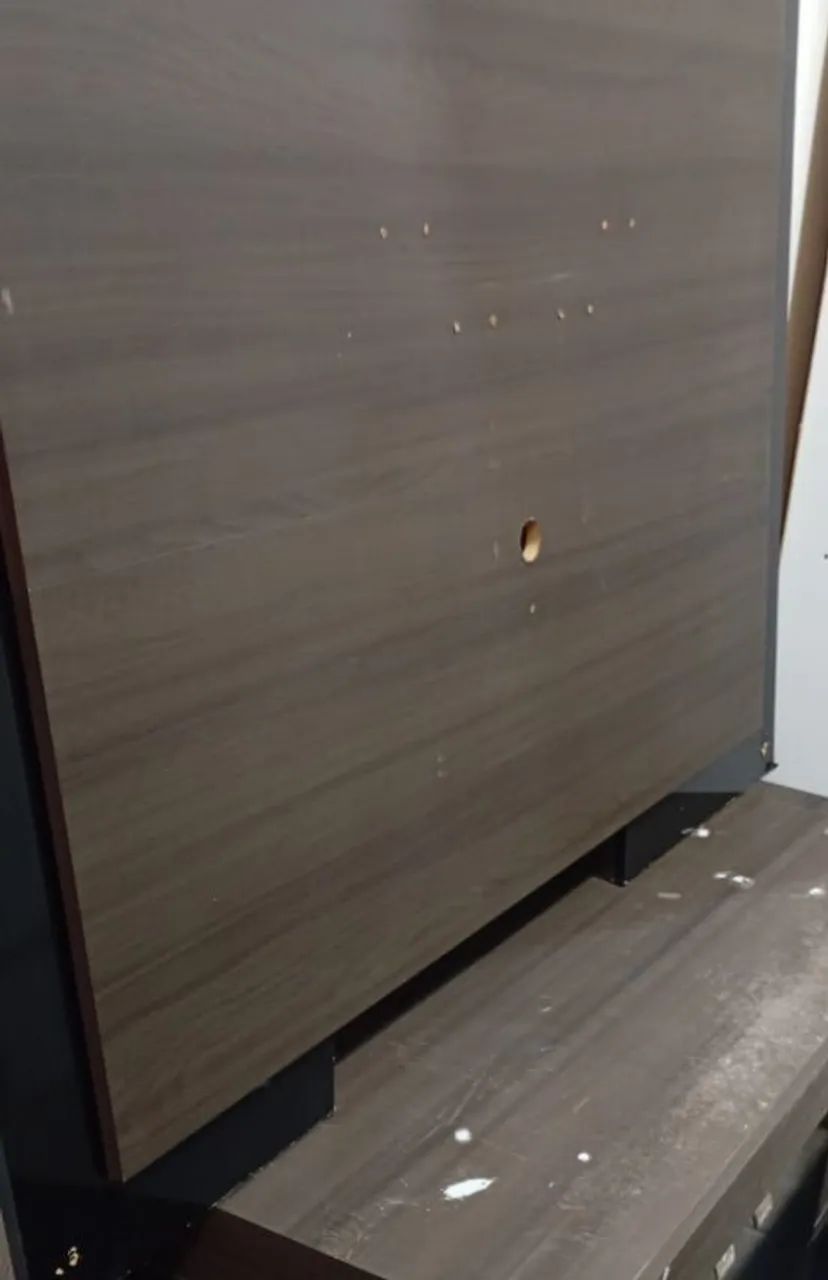 Rack com Painel - Foto 4