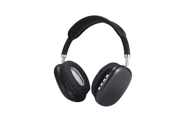 Fone de Ouvido Headphone Bluetooth Sem Fio Recarregável Air Top