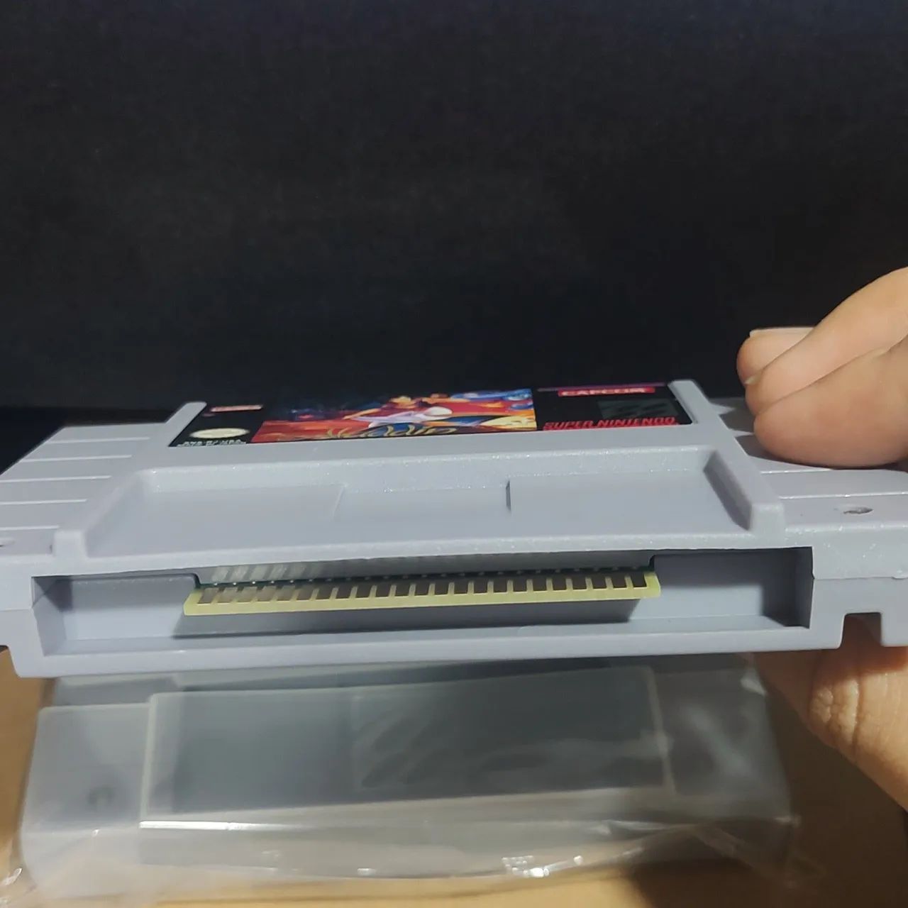 Aladin SNES  - Foto 2