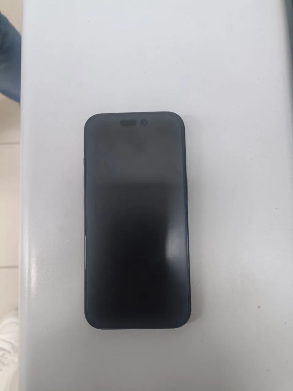 iPhone 16 128gb Preto