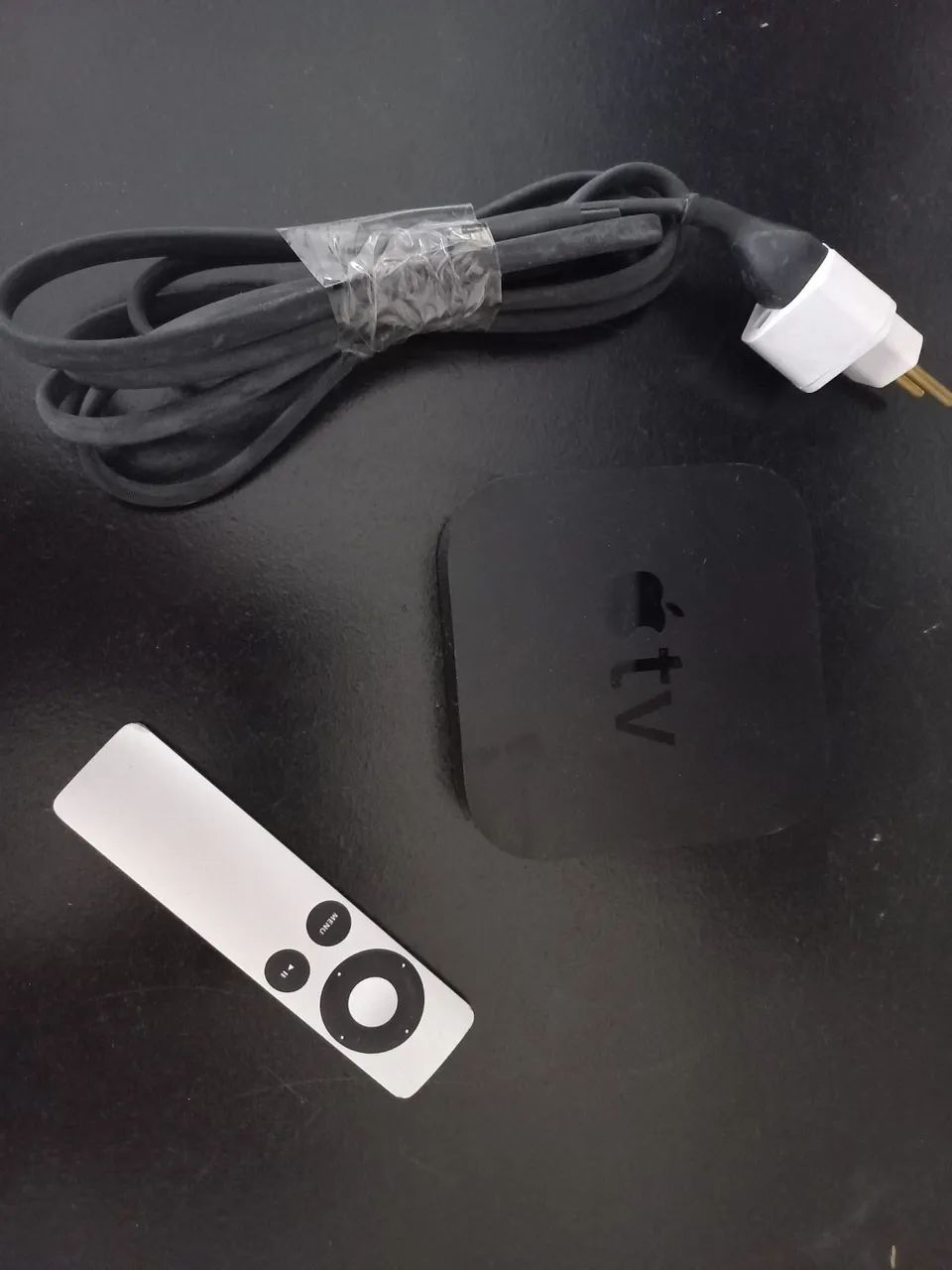 Vendo Apple 3° Geração  - Foto 3