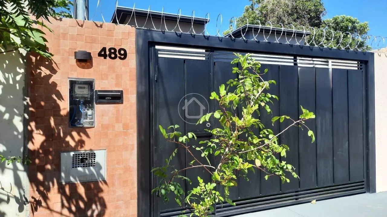CASA VILA NASSER - Foto 3