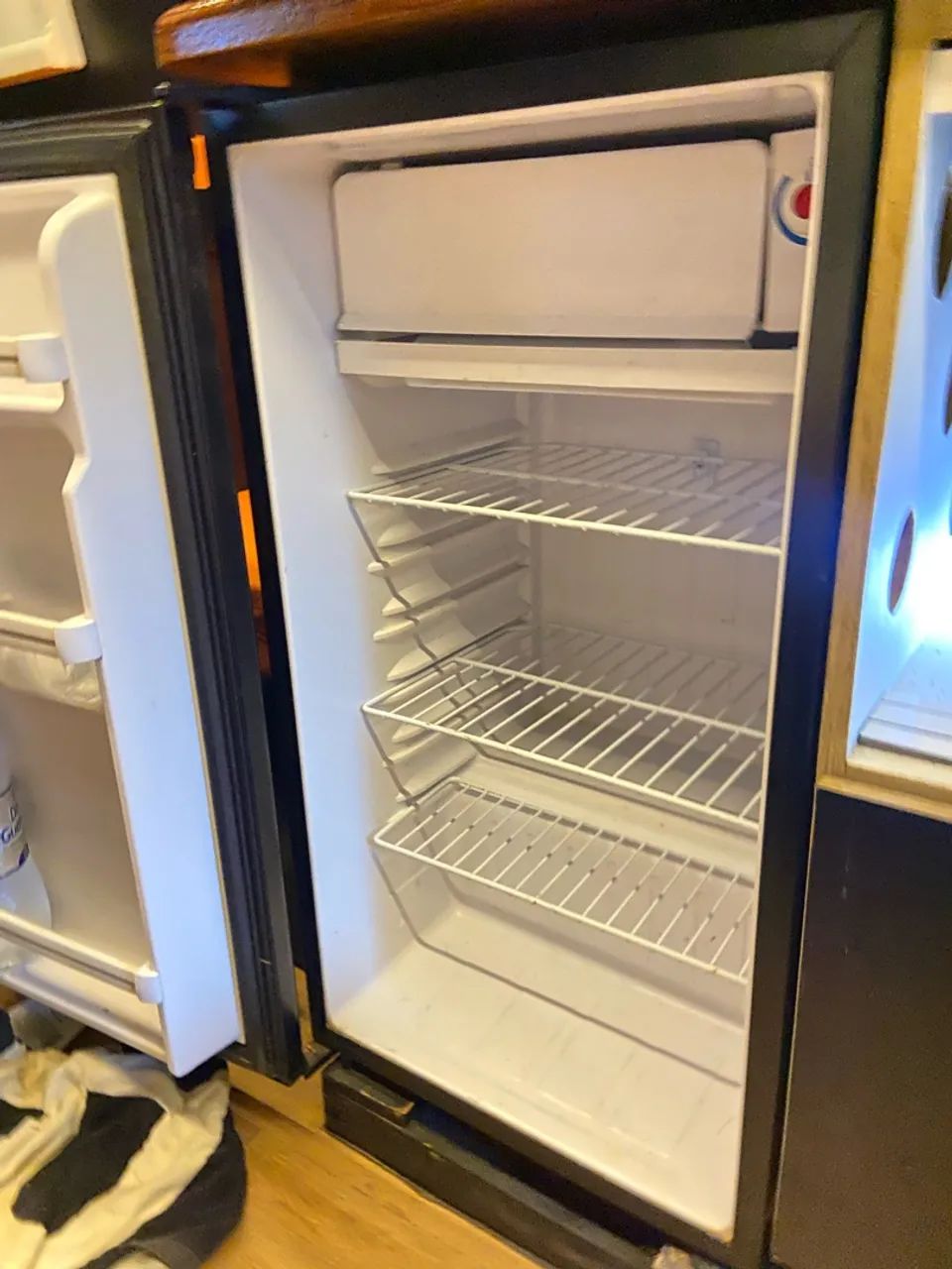 Refrigerador EOS 90L - 12v - Foto 4