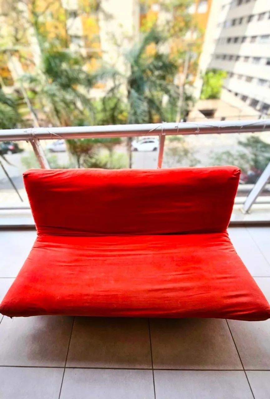 Sofá-cama Futon Company