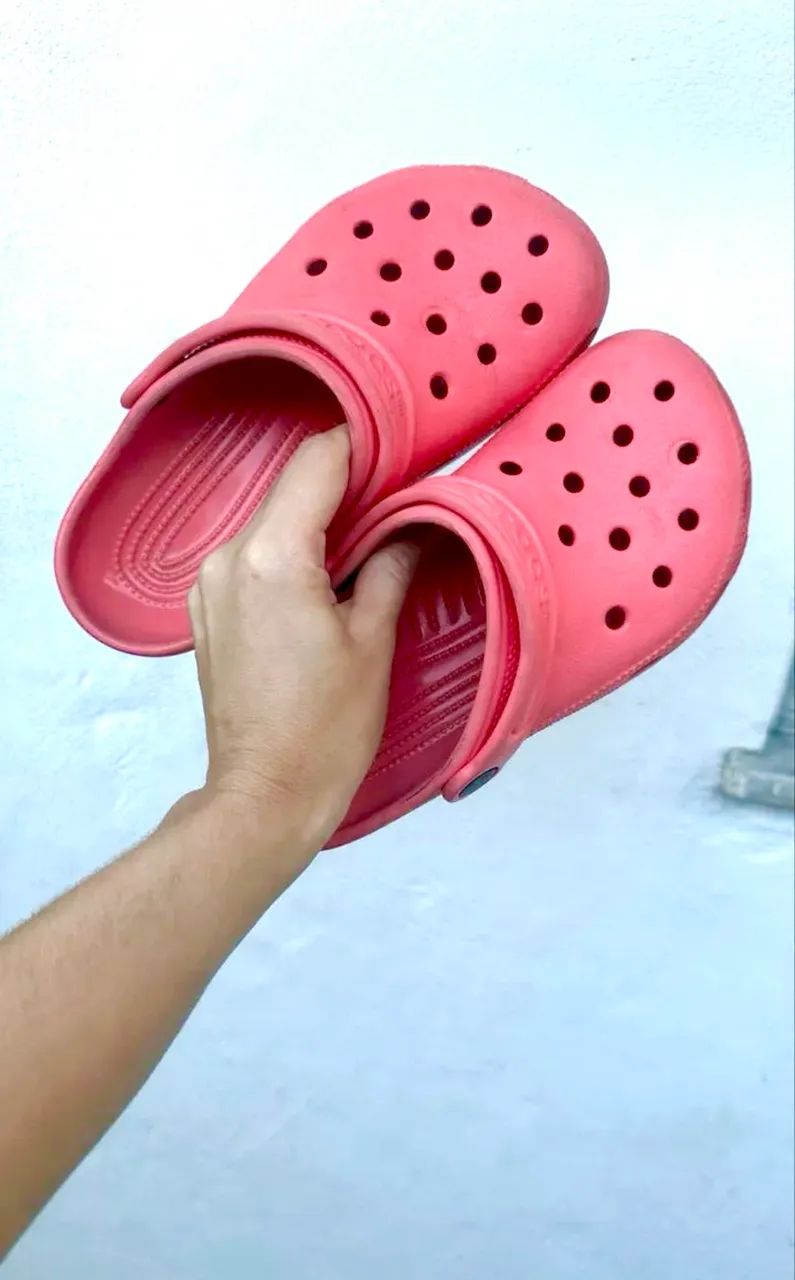 Crocks - Foto 2