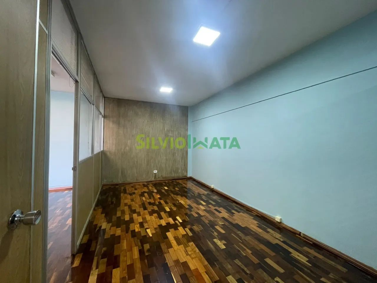 EXCELENTE SALA COMERCIAL NO EDIFÍCIO ATALAIA, PARA LOCAR NO CENTRO DE MARINGÁ. - Foto 5