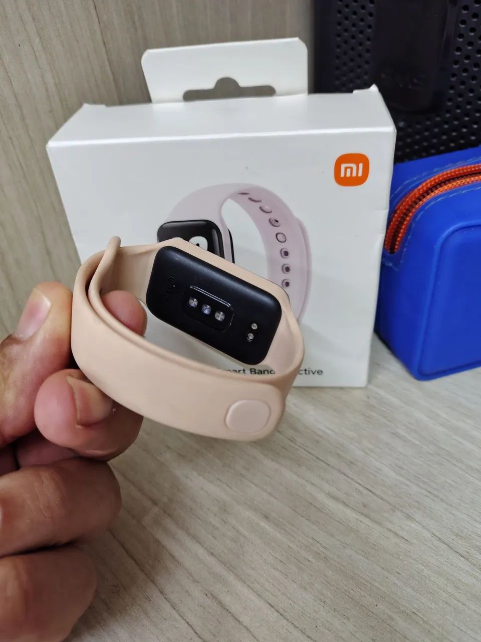 Xiaomi smartband 8 active - Foto 2