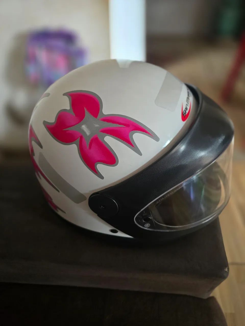Capacete - Foto 2