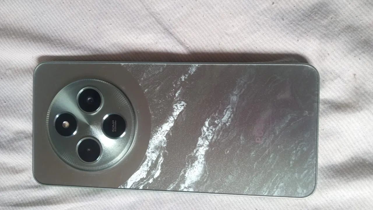 Xiaomi Poco