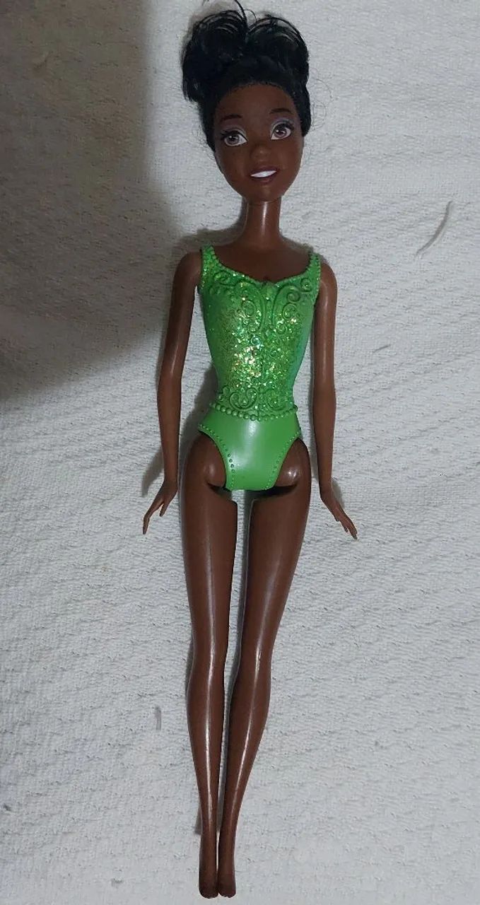 Boneca Disney Tiana - Foto 2