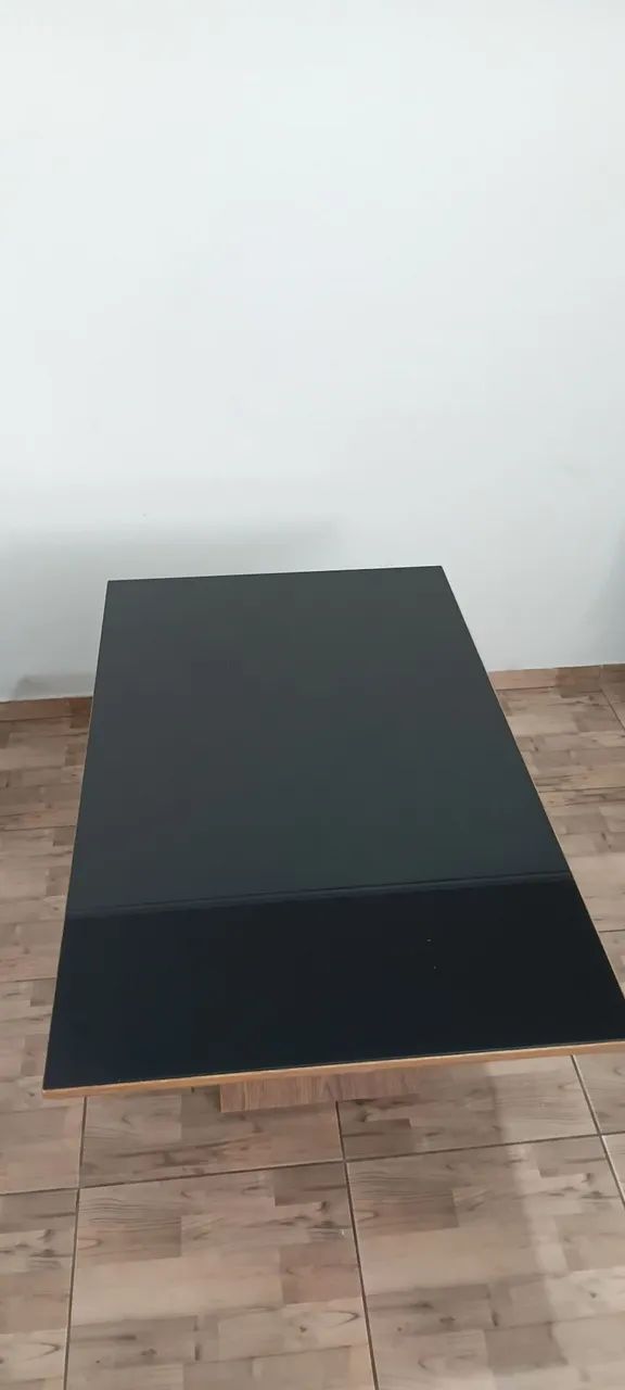 Mesa de jantar 6 lugares - Foto 2